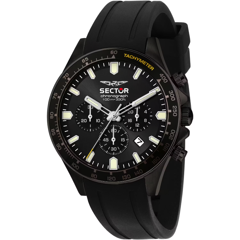 Orologio Sector 230 R3271661030