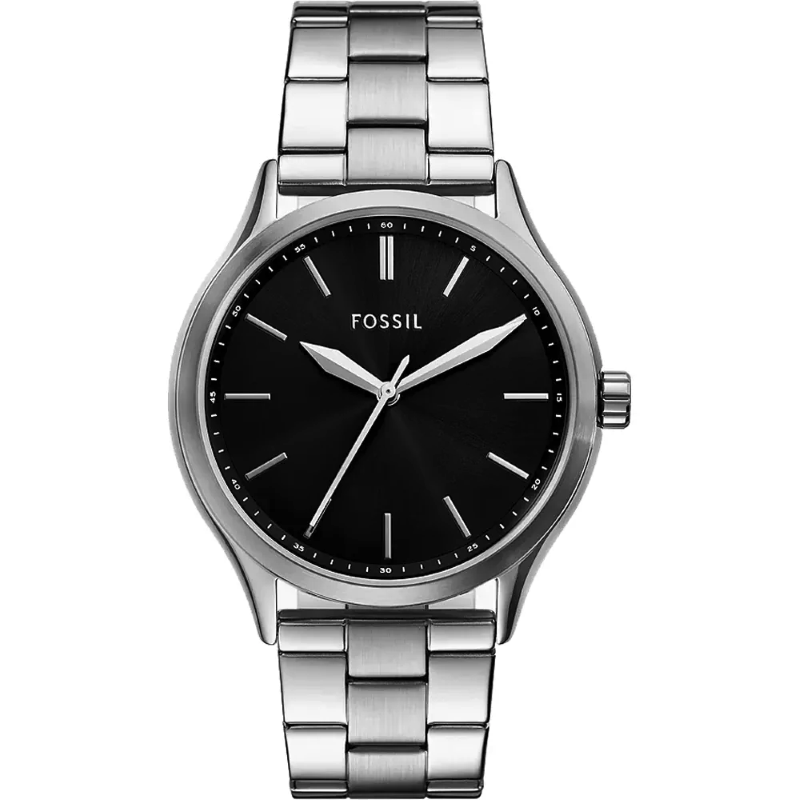 Orologio acciaio Fossil BQ2890