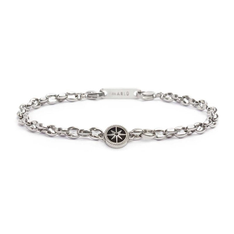 Bracciale Marlù Icons 30BR0011-N