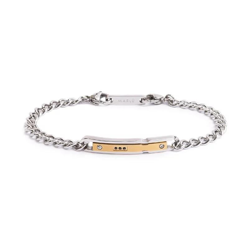 Bracciale Marlù Icons 30BR0020G