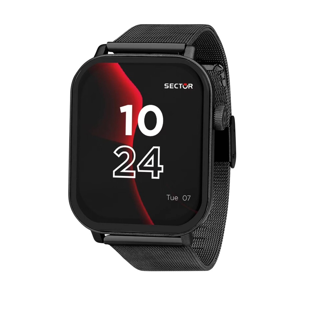 Orologio Sector S-07 SMART R3253552001