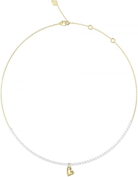 Collana Donna Guess JUBN06454JWYGT\U