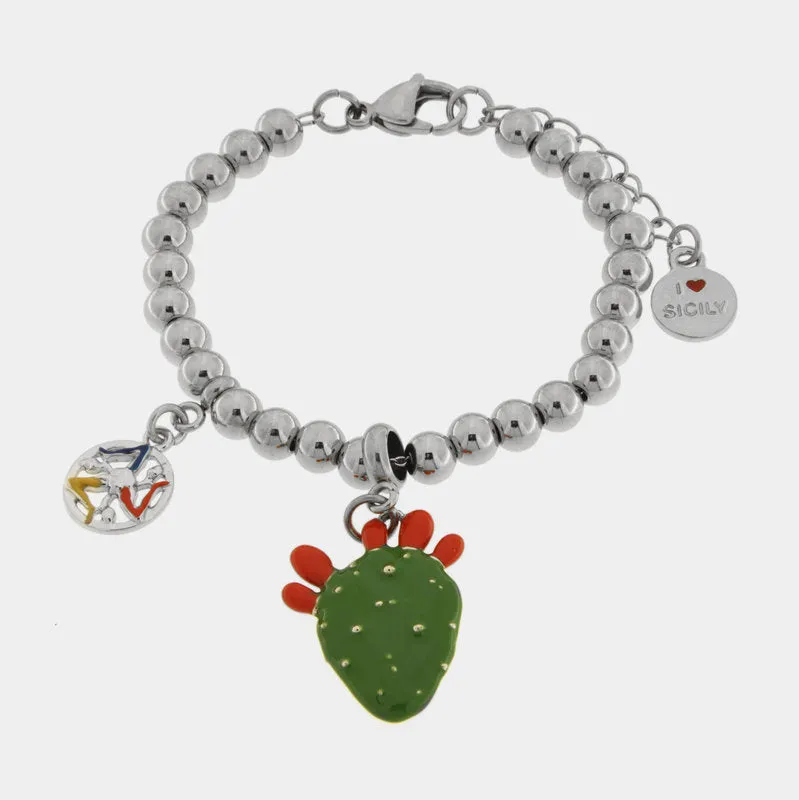 Bracciale BySimon I Sicily 3170735