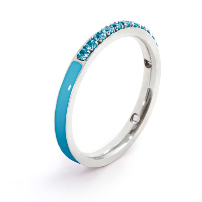 Anello Marlù Sparkles 31AN0007AM