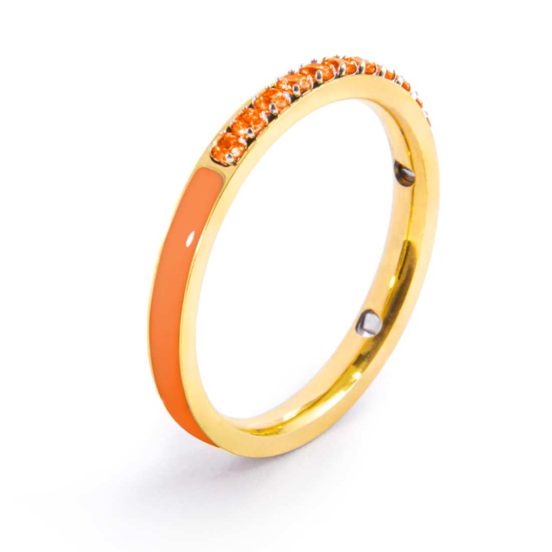 Anello Marlù Sparkles 31AN0007GH