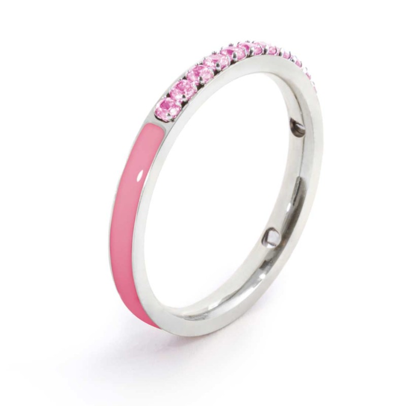 Anello Marlù Sparkles 31AN0007LF