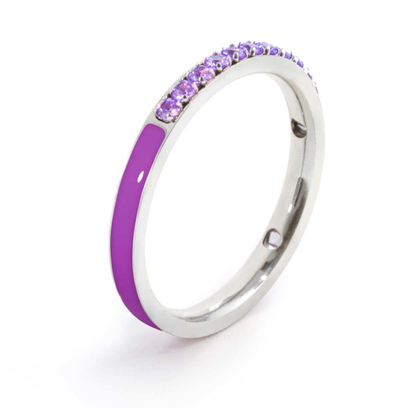 Anello Marlù Sparkles 31AN0007P