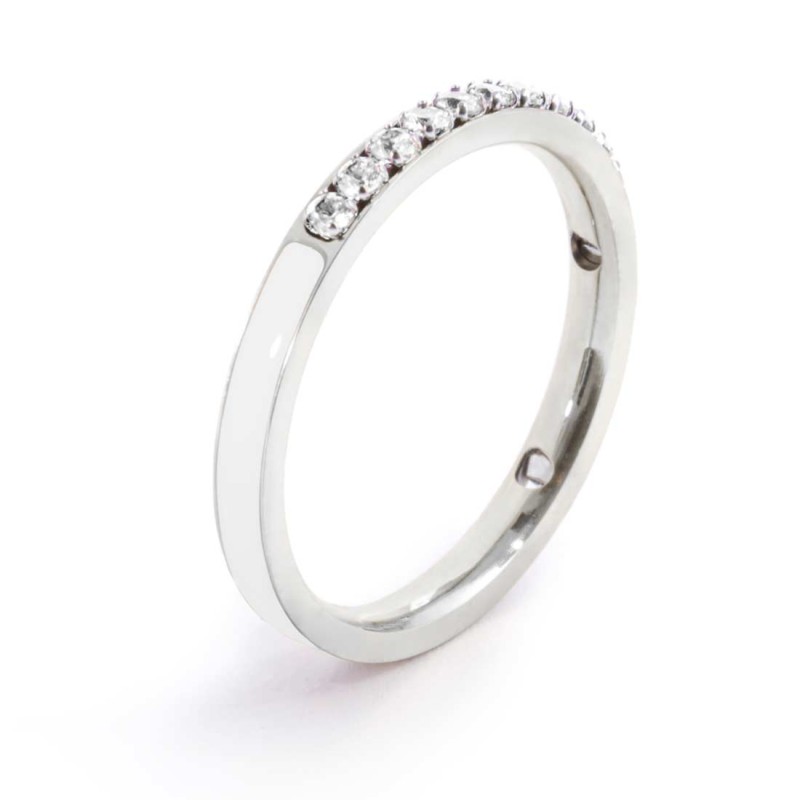Anello Marlù Sparkles 31AN0007W