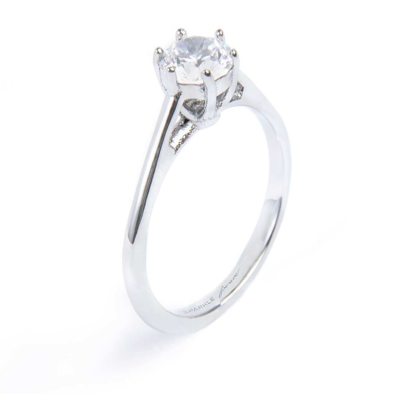 Anello Marlù Sparkles 31AN0009W