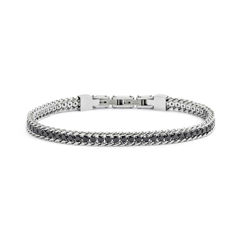 Bracciale Marlù Sparkles 31BR0002N-M