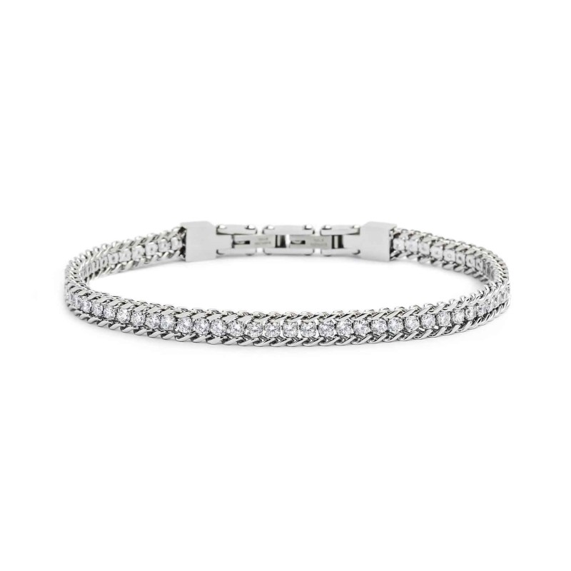 Bracciale Marlù Sparkles 31BR0002W-M