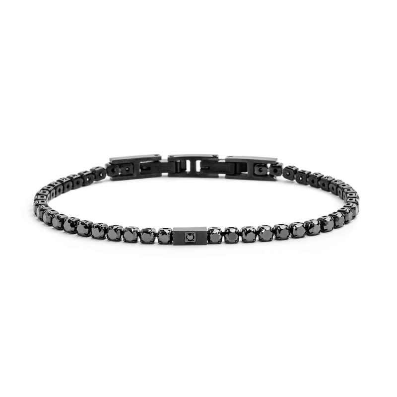Bracciale Marlù Sparkles 31BR0005NN-S