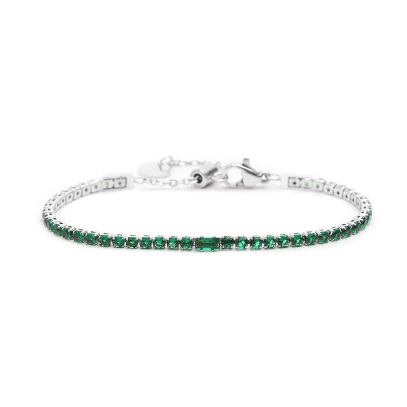 Bracciale Marlù Sparkles 31BR0006-S