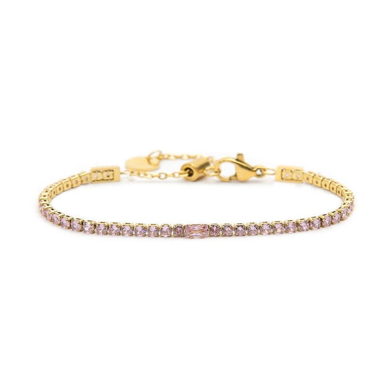 Bracciale Marlù Sparkles 31BR0006G-LF