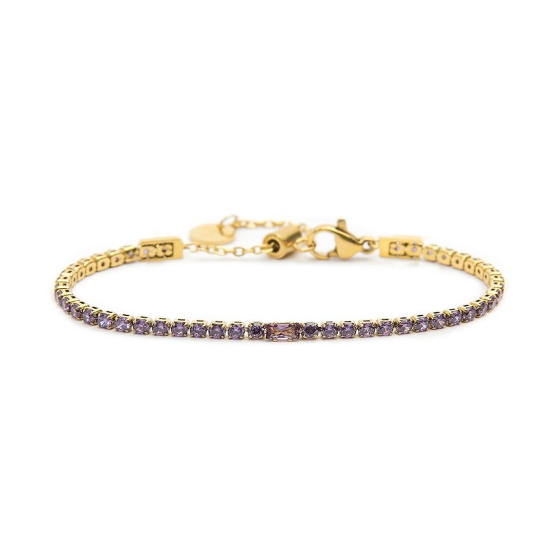 Bracciale Marlù Sparkles 31BR0006G-P