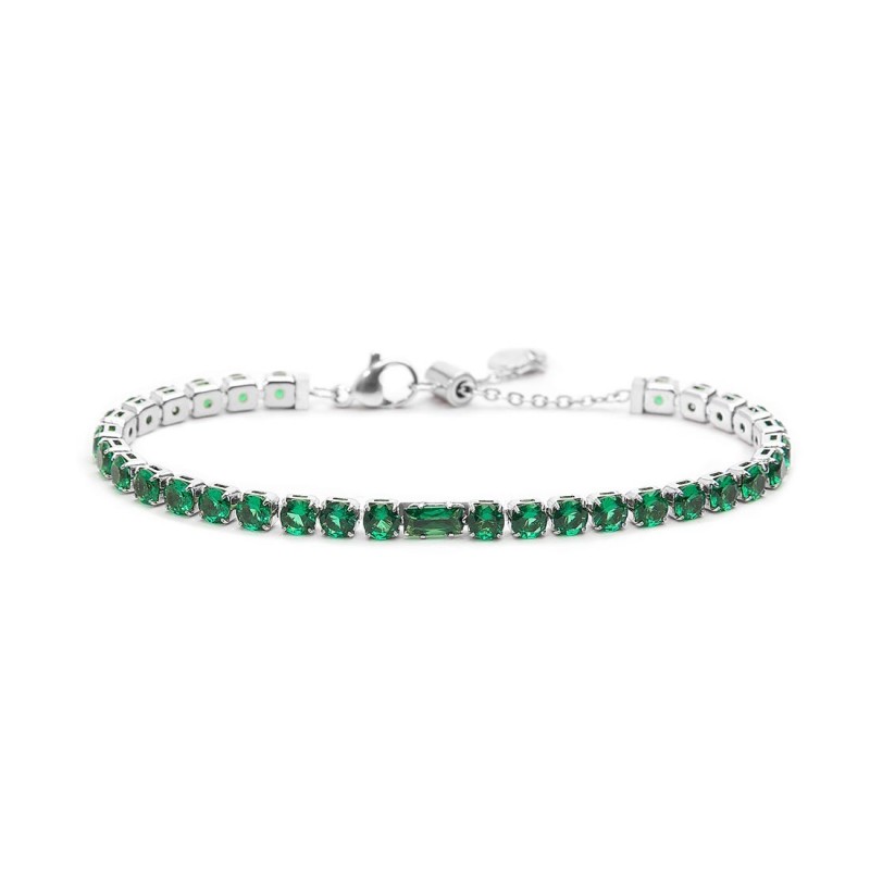Bracciale Marlù Sparkles 31BR0007-S
