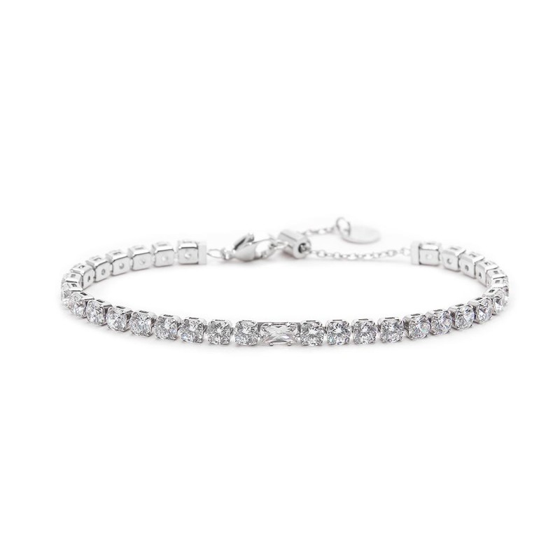 Bracciale Marlù Sparkles 31BR0007-W