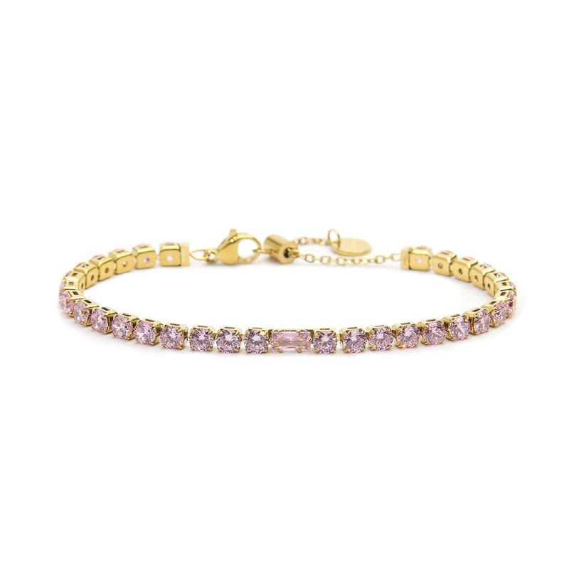 Bracciale Marlù Sparkles 31BR0007G-LF