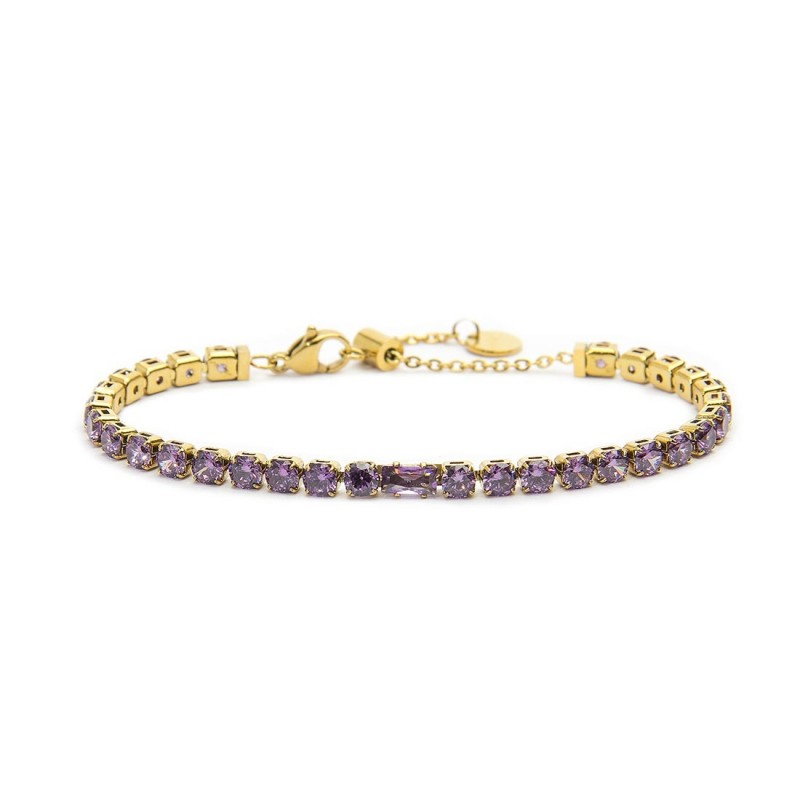 Bracciale Marlù Sparkles 31BR0007G-P