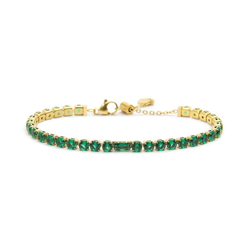 Bracciale Marlù Sparkles 31BR0007G-S