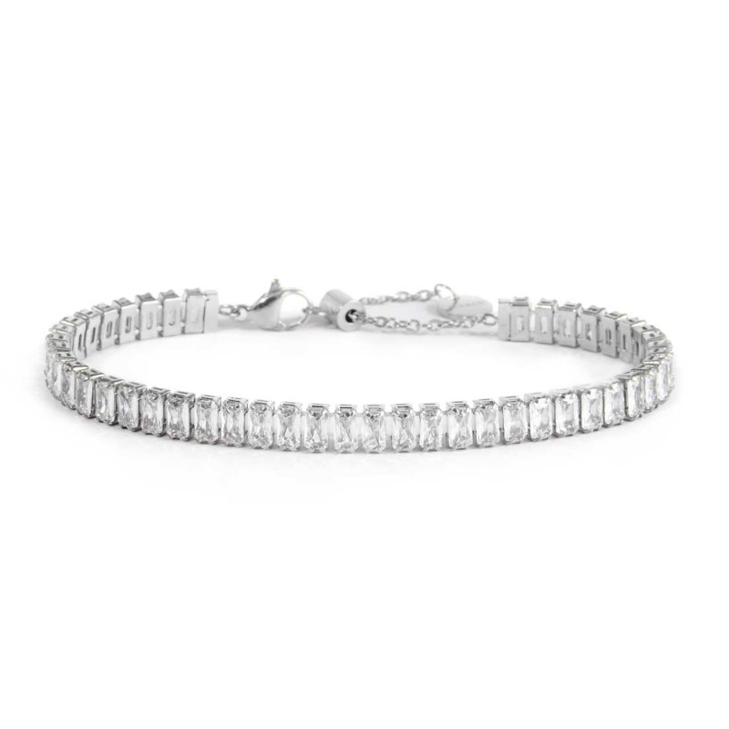 Bracciale Marlù Sparkles 31BR0008-W