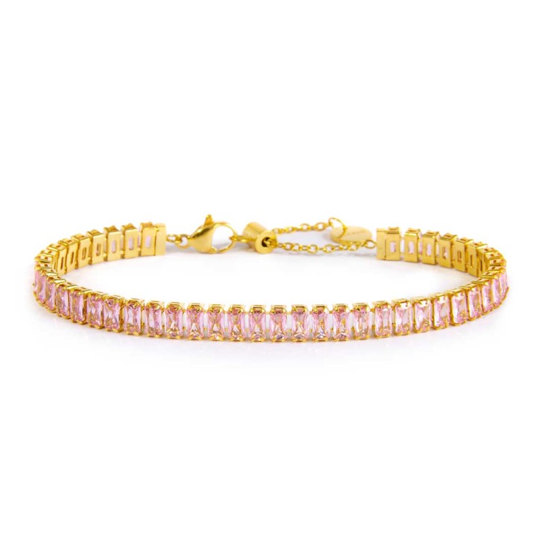 Bracciale Marlù Sparkles 31BR0008G-LF