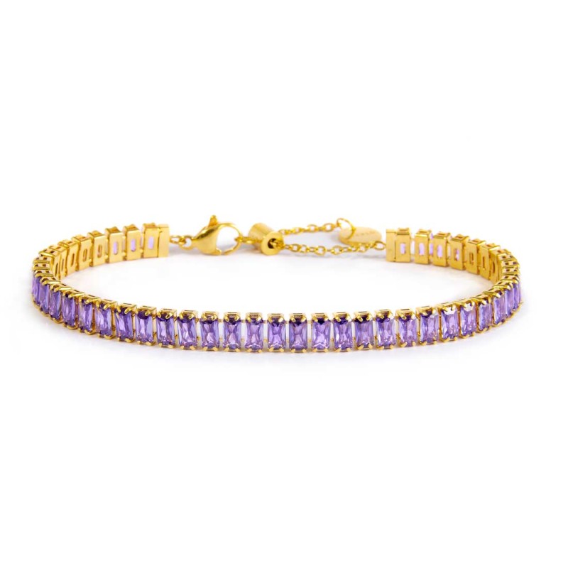 Bracciale Marlù Sparkles 31BR0008G-P