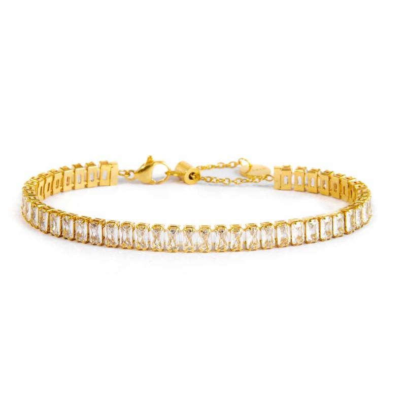 Bracciale Marlù Sparkles 31BR0008G-W