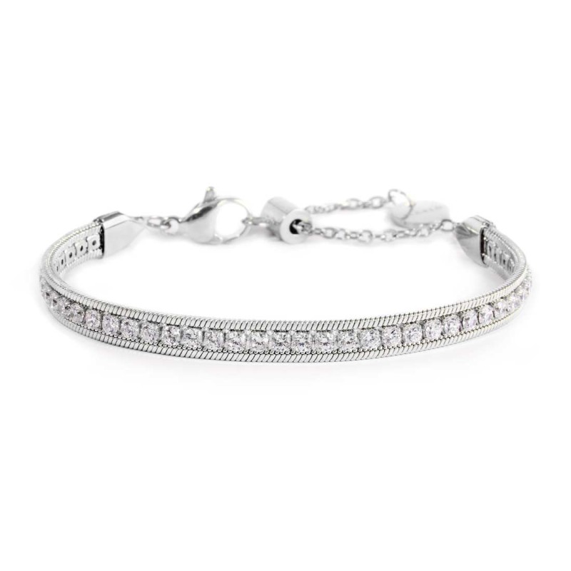 Bracciale Marlù Sparkles 31BR0009-W