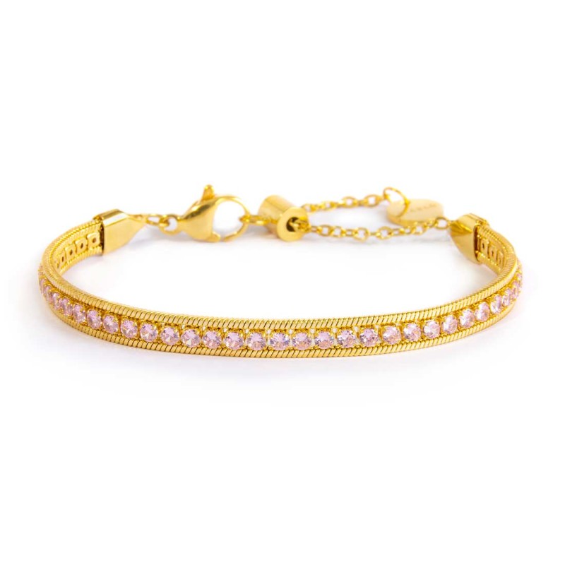 Bracciale Marlù Sparkles 31BR0009G-LF