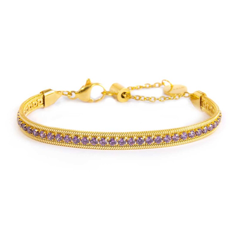 Bracciale Marlù Sparkles 31BR0009G-P