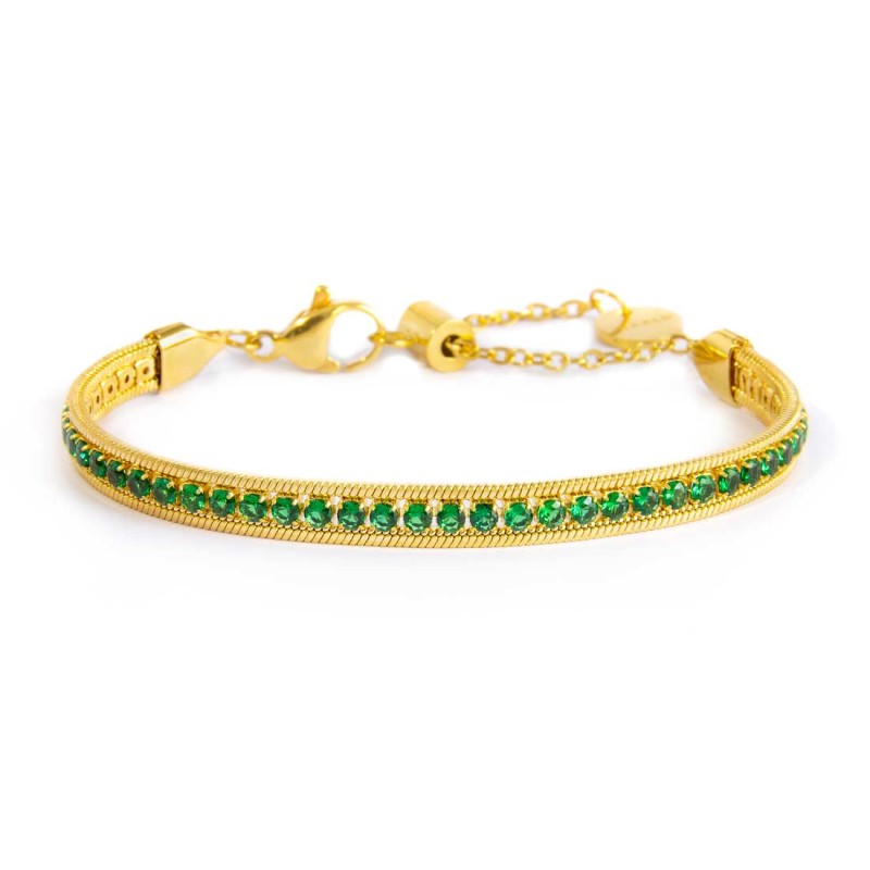 Bracciale Marlù Sparkles 31BR0009G-S