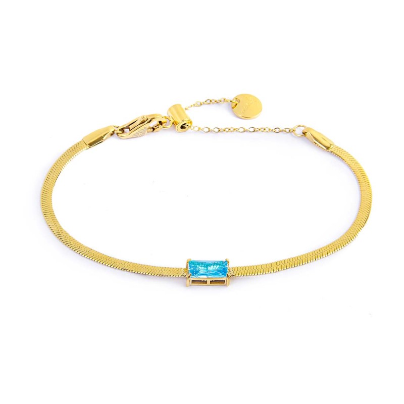Bracciale Marlù Sparkles 31BR0010G-AM