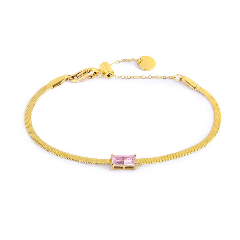 Bracciale Marlù Sparkles 31BR0010G-LF