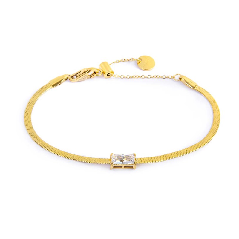 Bracciale Marlù Sparkles 31BR0010G-W