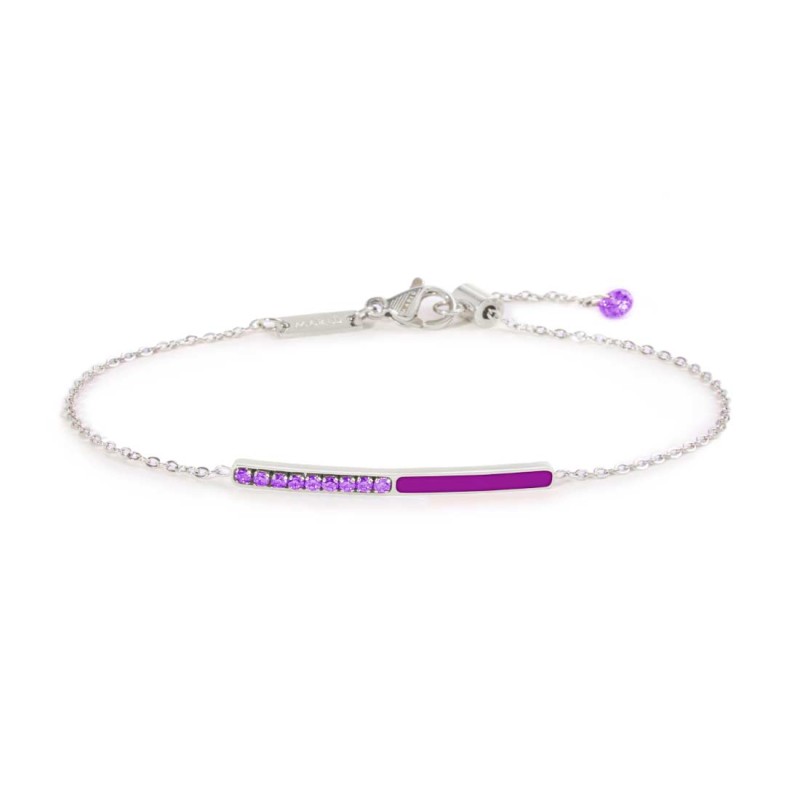 Bracciale Marlù Sparkles 31BR0011-P