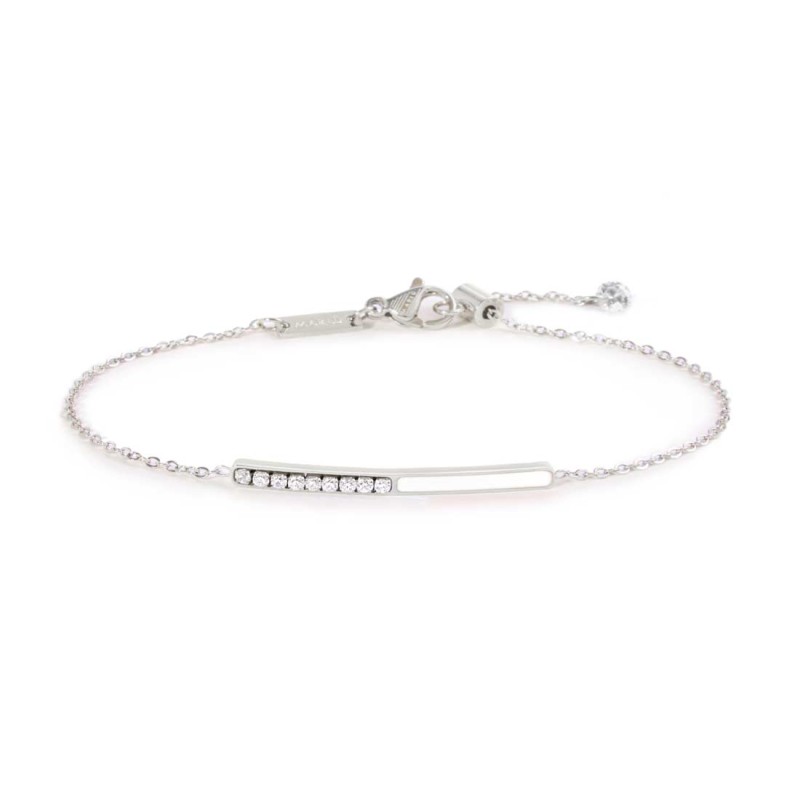 Bracciale Marlù Sparkles 31BR0011-W