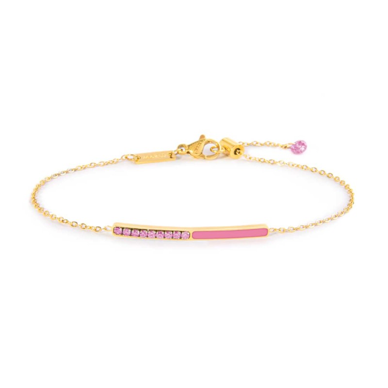 Bracciale Marlù Sparkles 31BR0011G-LF