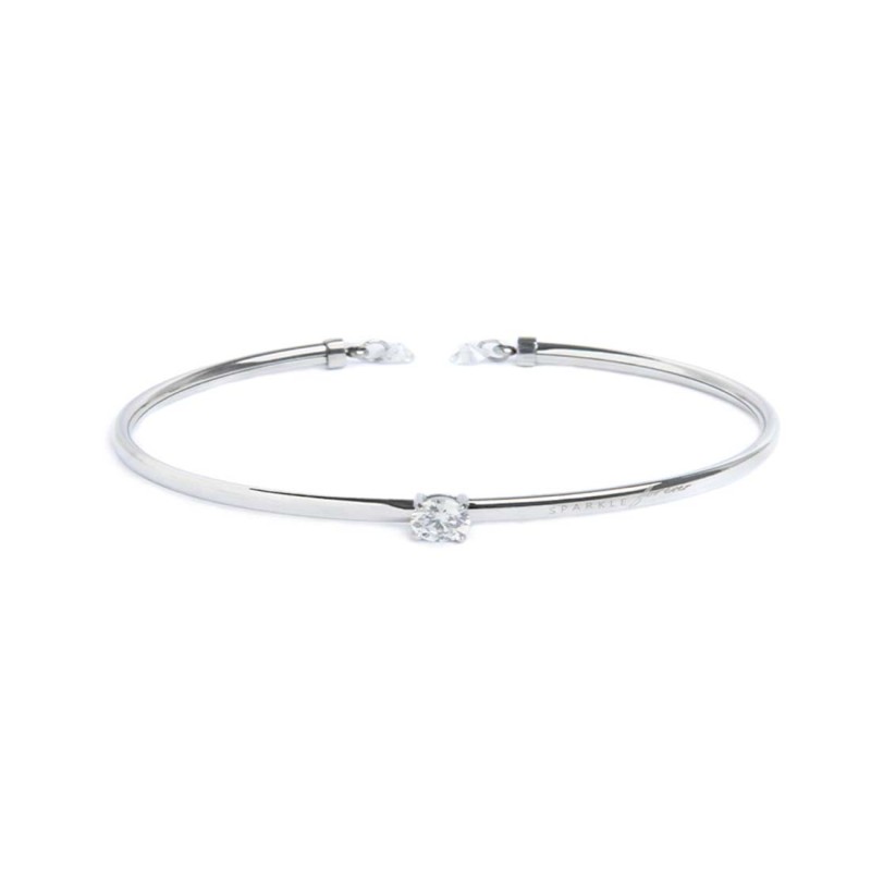 Bracciale Marlù Sparkles 31BR0016-W
