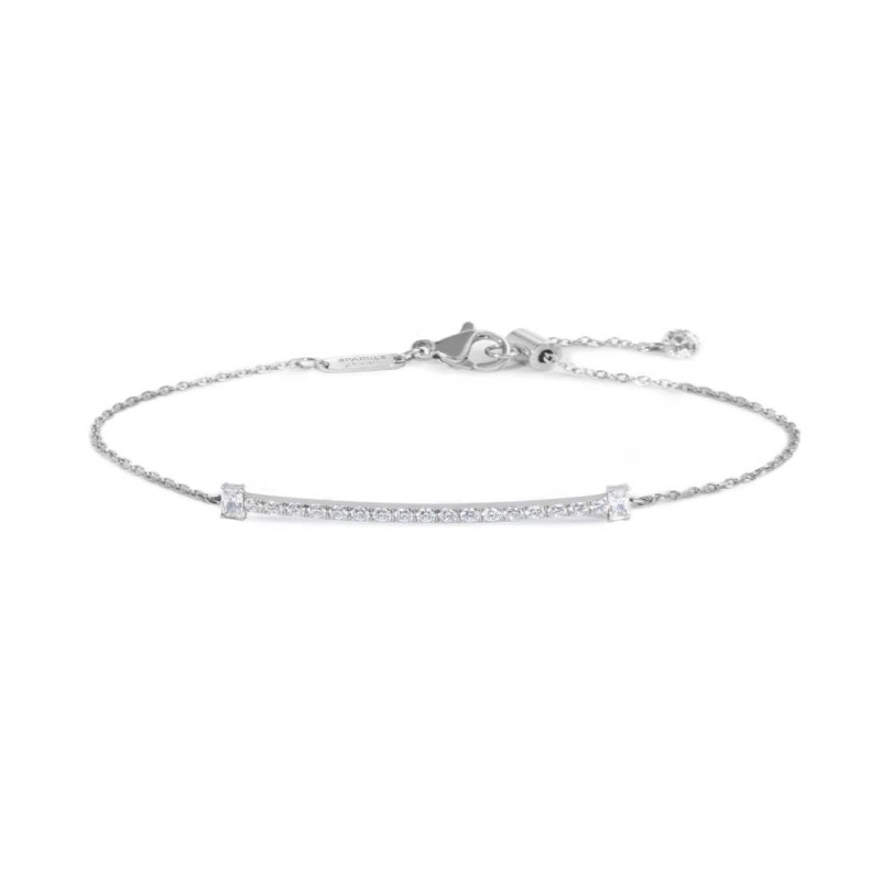 Bracciale Marlù Sparkles 31BR0019-W