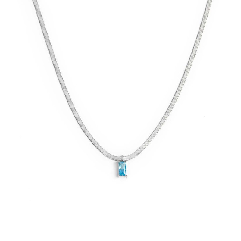 Collana Marlù Sparkles 31CN0001-AM