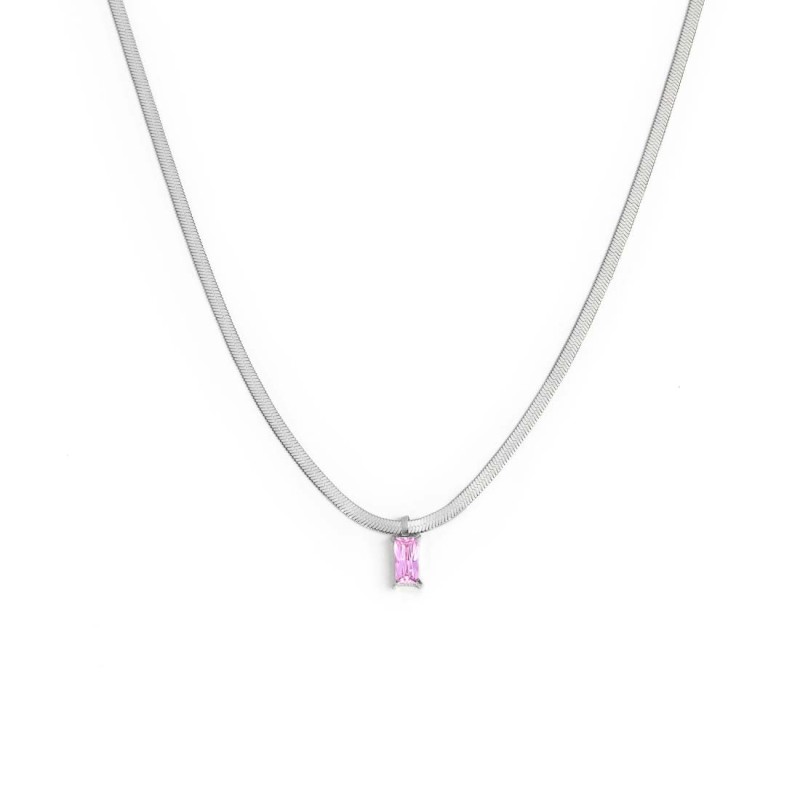 Collana Marlù Sparkles 31CN0001-LF