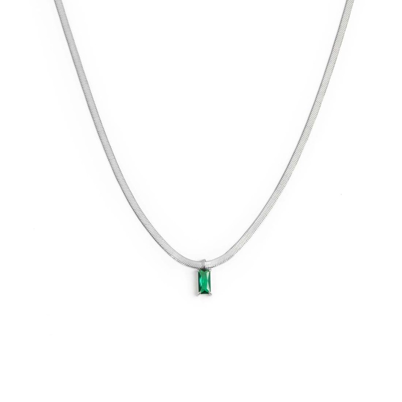 Collana Marlù Sparkles 31CN0001-S