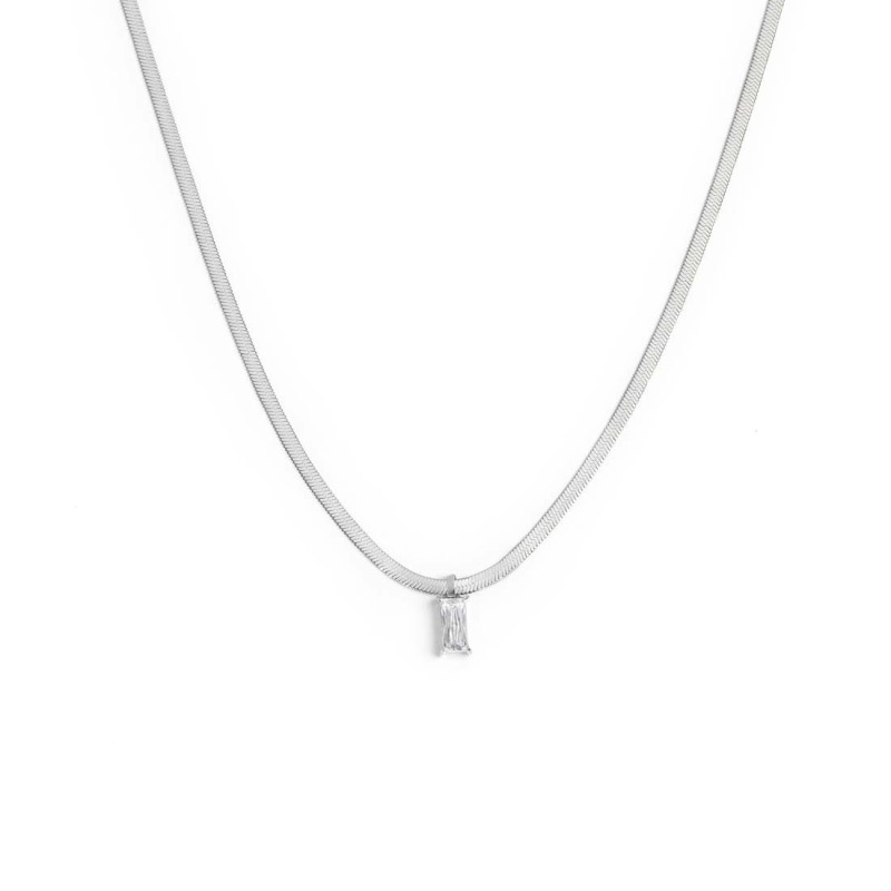 Collana Marlù Sparkles 31CN0001-W