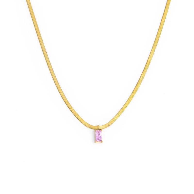 Collana Marlù Sparkles 31CN0001G-LF
