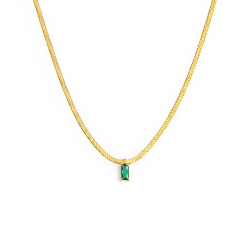 Collana Marlù Sparkles 31CN0001G-S