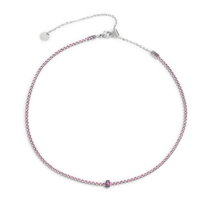 Collana Marlù Sparkles 31CN0002-LF