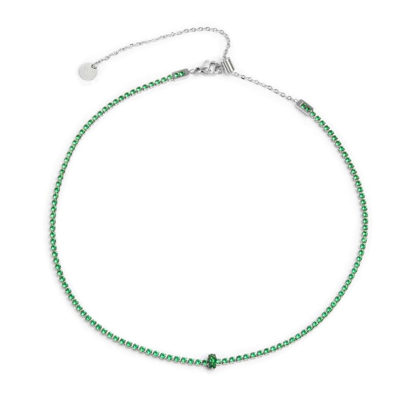Collana Marlù Sparkles 31CN0002-S