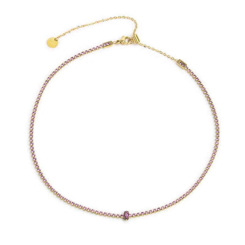Collana Marlù Sparkles 31CN0002G-LF