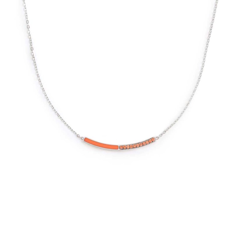 Collana Marlù Sparkles 31CN0003-H